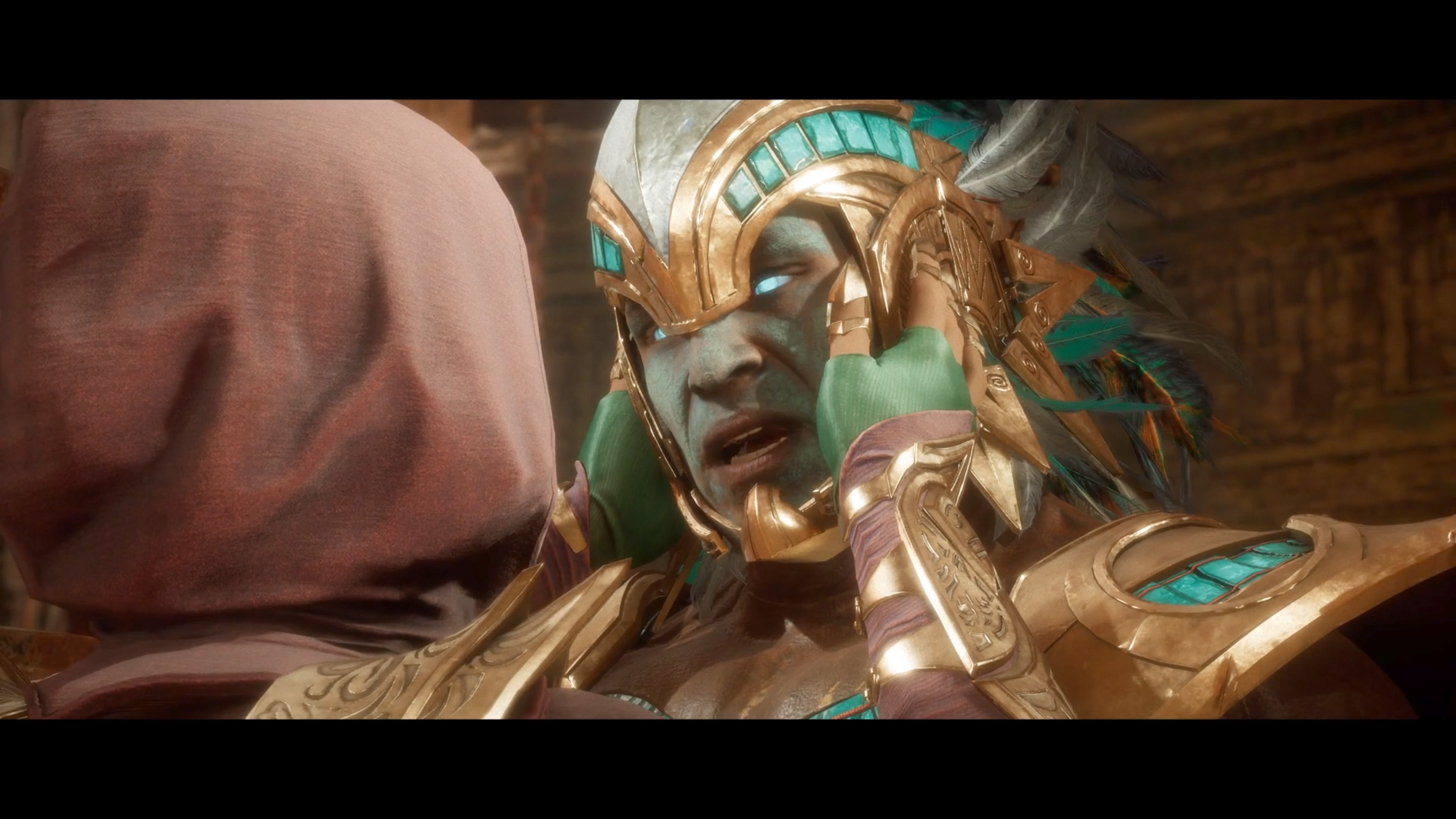 Mortal Kombat 11 - Imagen 20